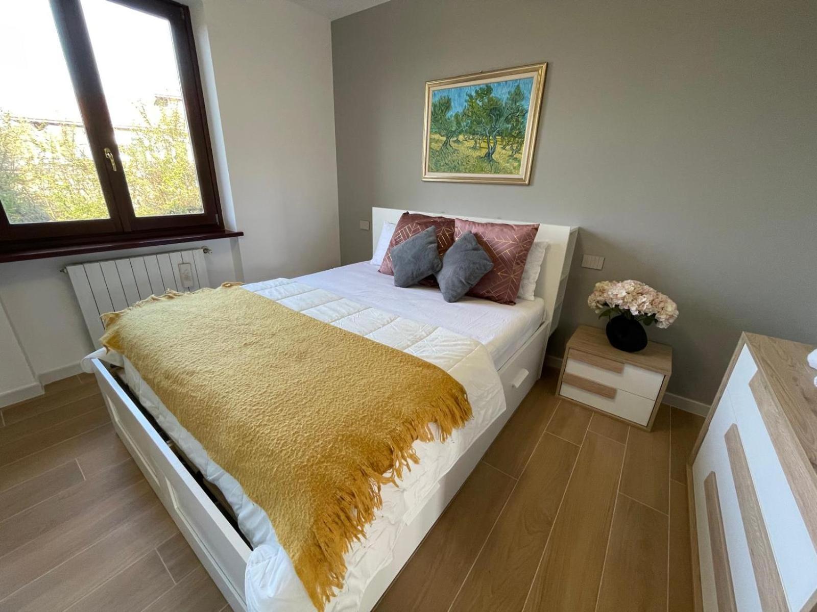 Holiday Flat In Villa San Gregorio With Pool Melazzo Esterno foto