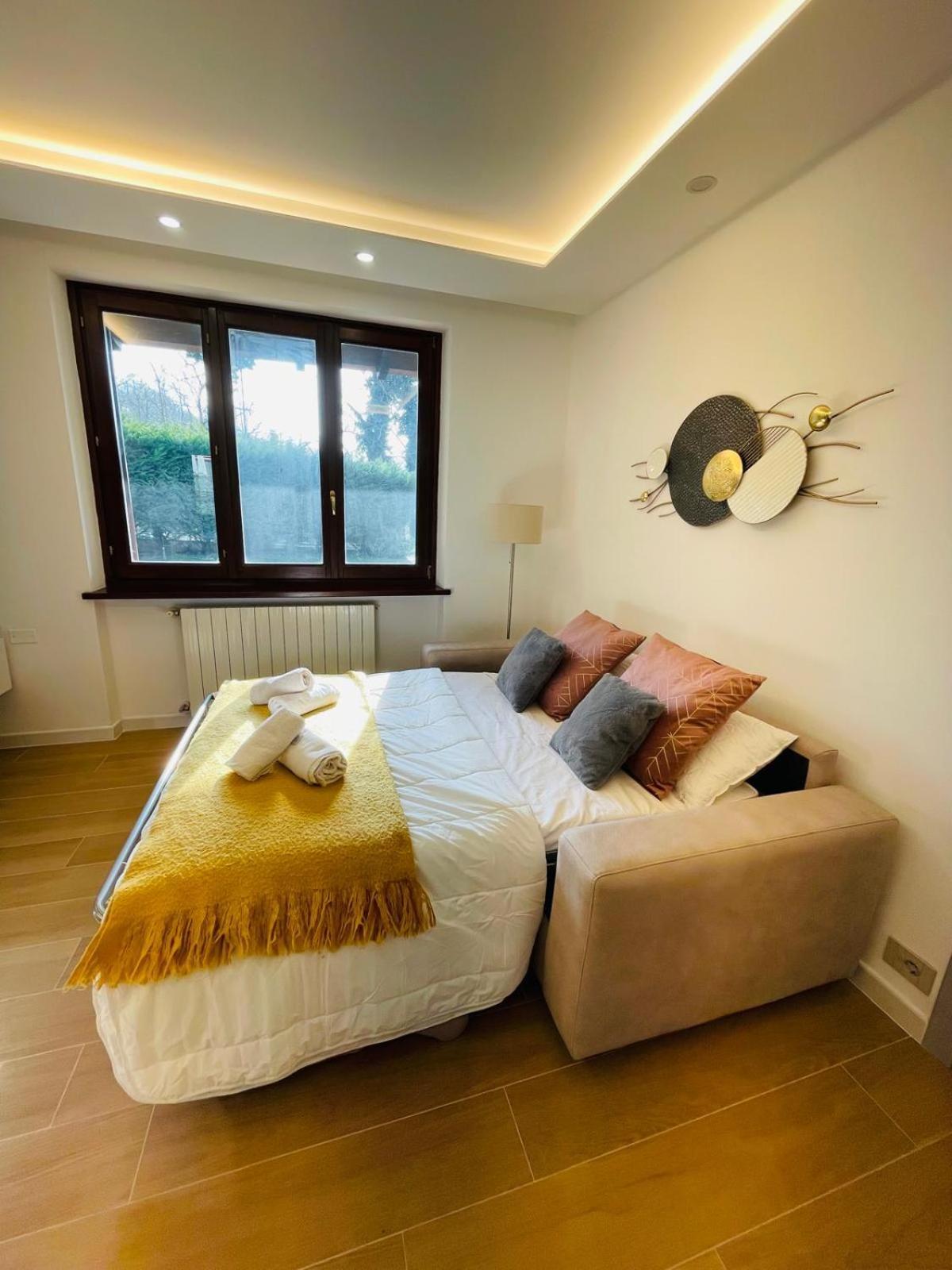 Holiday Flat In Villa San Gregorio With Pool Melazzo Esterno foto